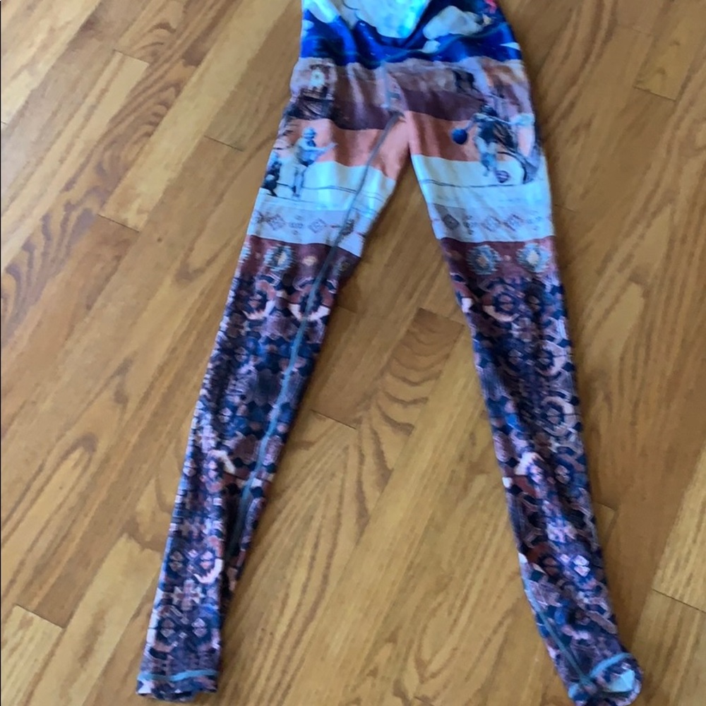 Leggings